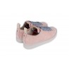 SNEAKERS LACE-UP PANCHIC P01W1400100209 G02T03
