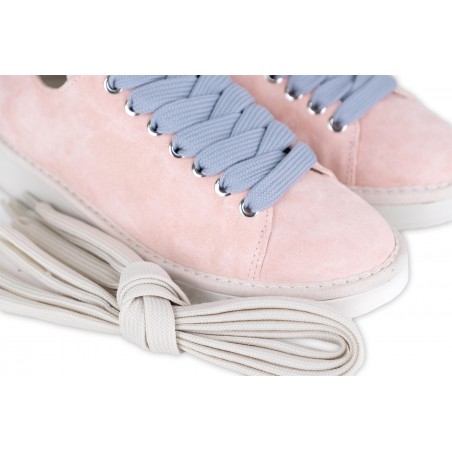 SNEAKERS LACE-UP PANCHIC P01W1400100209 G02T03