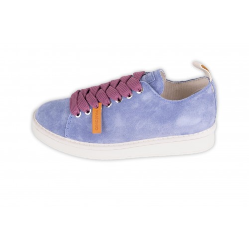 SNEAKERS LACE-UP PANCHIC...