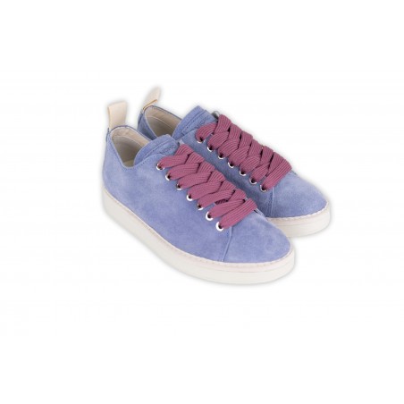 SNEAKERS LACE-UP PANCHIC P01W1400100209 T26G08