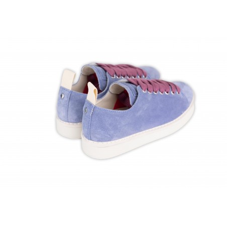 SNEAKERS LACE-UP PANCHIC P01W1400100209 T26G08