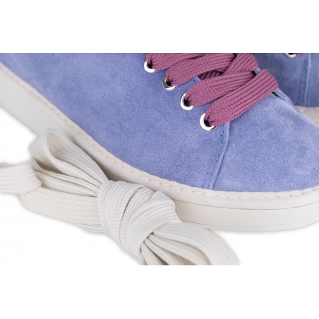SNEAKERS LACE-UP PANCHIC P01W1400100209 T26G08