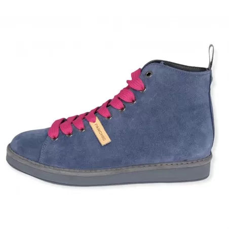 POLACCO IN SUEDE / PANCHIC P01W1400200005