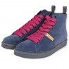 POLACCO IN SUEDE / PANCHIC P01W1400200005