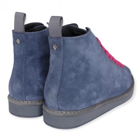 POLACCO IN SUEDE / PANCHIC P01W1400200005