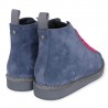 POLACCO IN SUEDE / PANCHIC P01W1400200005