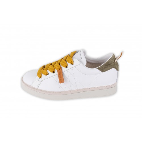 SNEAKERS LACE-UP PANCHIC...