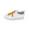 SNEAKERS LACE-UP PANCHIC P01W1600100183 A01C01
