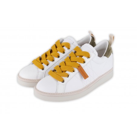 SNEAKERS LACE-UP PANCHIC P01W1600100183 A01C01