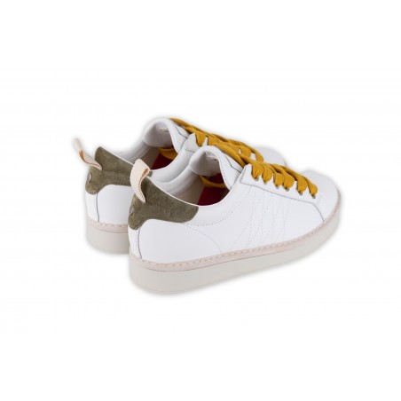 SNEAKERS LACE-UP PANCHIC P01W1600100183 A01C01