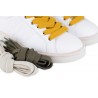 SNEAKERS LACE-UP PANCHIC P01W1600100183 A01C01