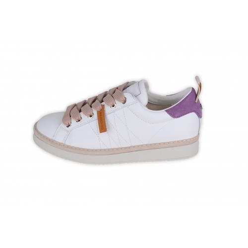 SNEAKERS LACE-UP PANCHIC P01W1600100183 A01G04