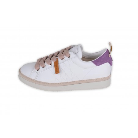SNEAKERS LACE-UP PANCHIC P01W1600100183 A01G04