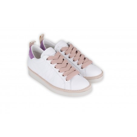 SNEAKERS LACE-UP PANCHIC P01W1600100183 A01G04
