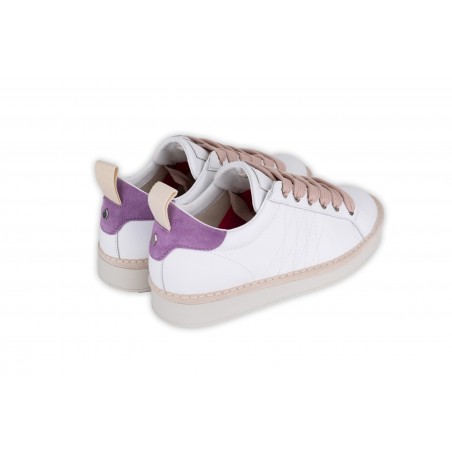 SNEAKERS LACE-UP PANCHIC P01W1600100183 A01G04
