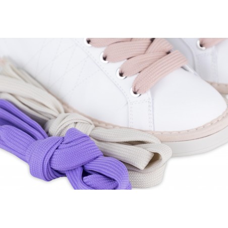 SNEAKERS LACE-UP PANCHIC P01W1600100183 A01G04
