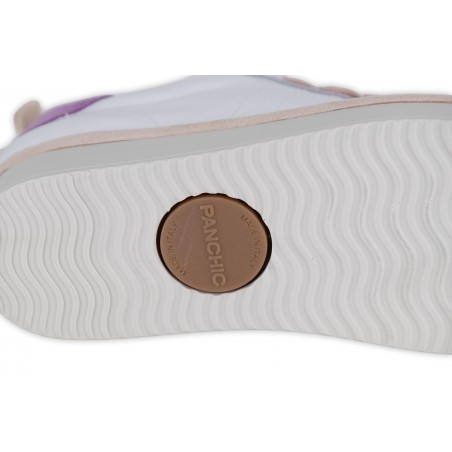 SNEAKERS LACE-UP PANCHIC P01W1600100183 A01G04