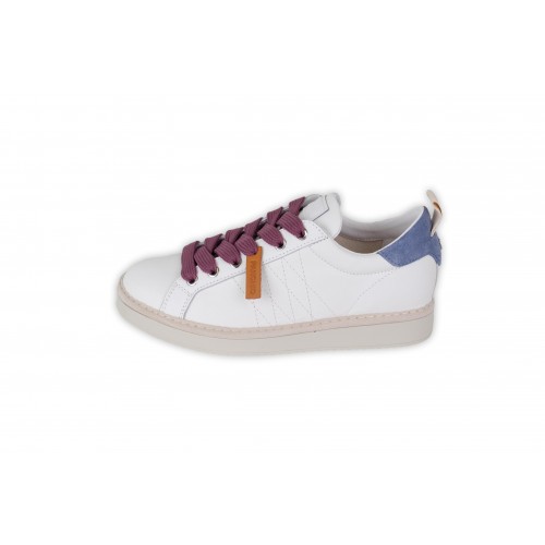 SNEAKERS LACE-UP PANCHIC P01W1600100183 A01G08