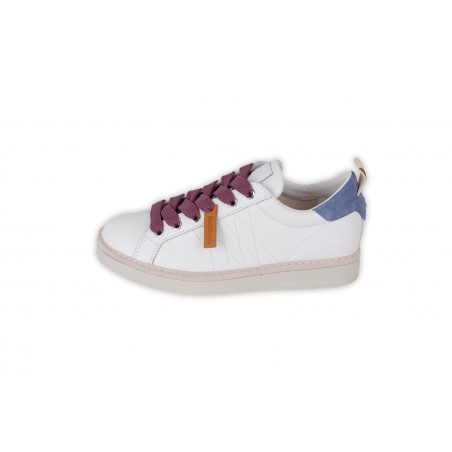 SNEAKERS LACE-UP PANCHIC P01W1600100183 A01G08