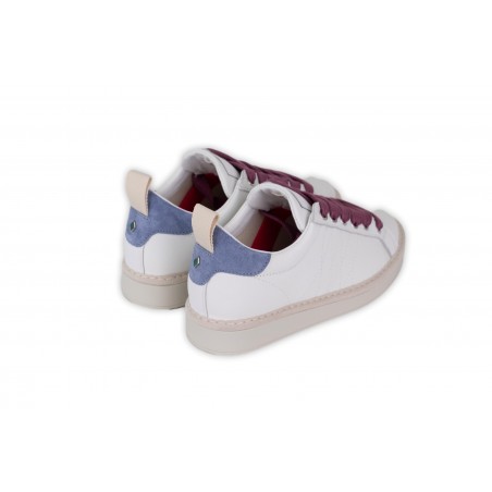 SNEAKERS LACE-UP PANCHIC P01W1600100183 A01G08