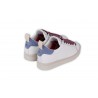 SNEAKERS LACE-UP PANCHIC P01W1600100183 A01G08