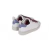 SNEAKERS LACE-UP PANCHIC P01W1600100183 A01G08
