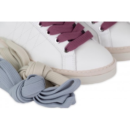 SNEAKERS LACE-UP PANCHIC P01W1600100183 A01G08