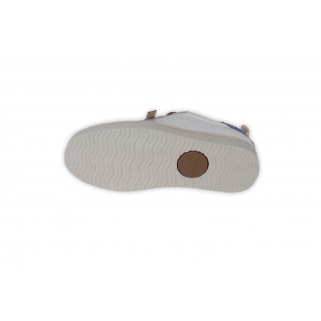 SNEAKERS LACE-UP PANCHIC P01W1600100183 A01G08