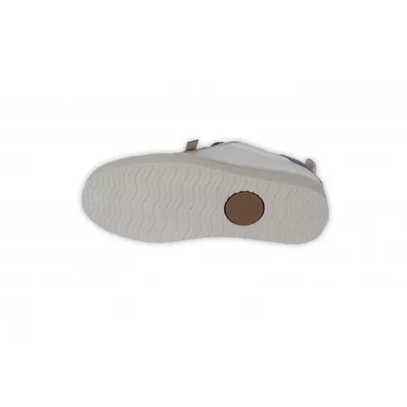 SNEAKERS LACE-UP PANCHIC P01W1600100183 A01G08