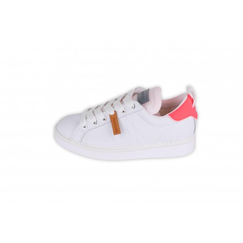 SNAKERS LACE-UP PANCHIC P01W2200100175 A01G09