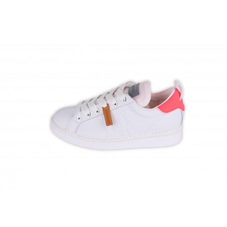 SNAKERS LACE-UP PANCHIC P01W2200100175 A01G09