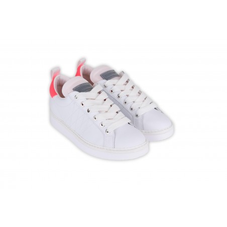 SNAKERS LACE-UP PANCHIC P01W2200100175 A01G09