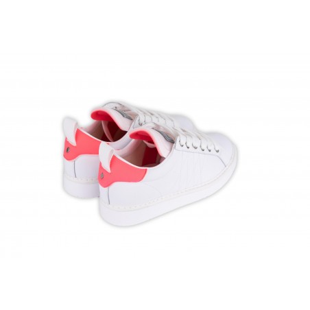 SNAKERS LACE-UP PANCHIC P01W2200100175 A01G09
