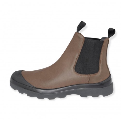 BEATLES IN SUEDE CERATO / PANCHIC P03M1900300003