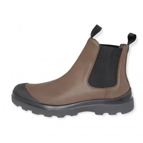 BEATLES IN SUEDE CERATO / PANCHIC P03M1900300003