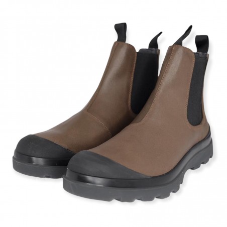 BEATLES IN SUEDE CERATO / PANCHIC P03M1900300003