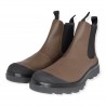 BEATLES IN SUEDE CERATO / PANCHIC P03M1900300003