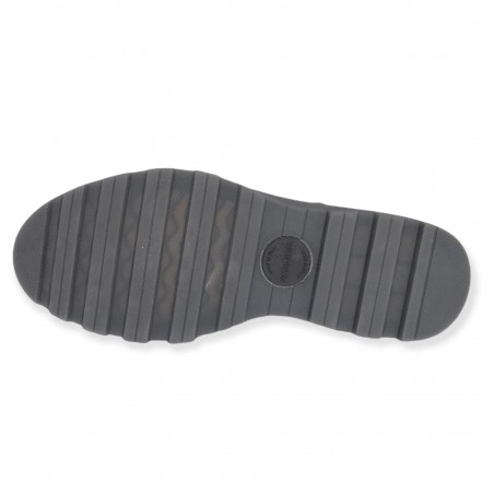 BEATLES IN SUEDE CERATO / PANCHIC P03M1900300003