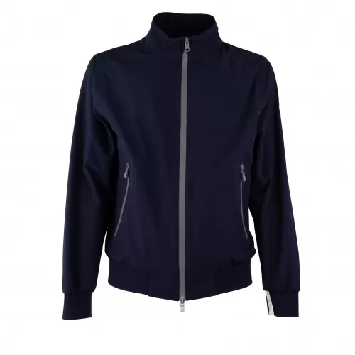 BOMBER IN TESSUTO TECNICO PEOPLE OF SHIBUYA SHIBUYA 790