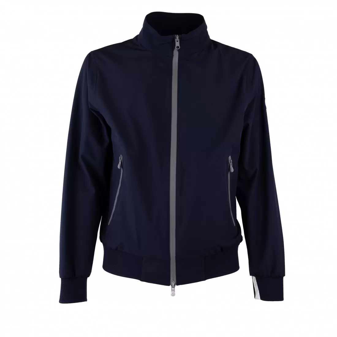 BOMBER IN TESSUTO TECNICO PEOPLE OF SHIBUYA SHIBUYA 790