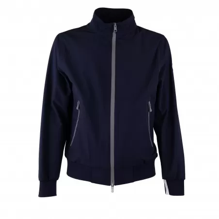 BOMBER IN TESSUTO TECNICO PEOPLE OF SHIBUYA SHIBUYA 790