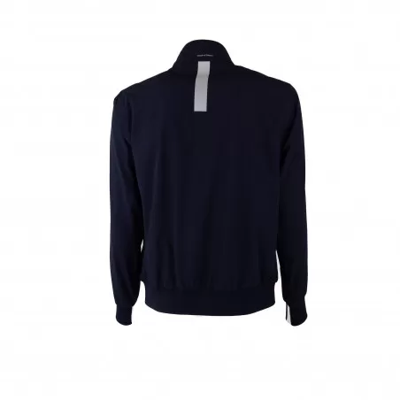 BOMBER IN TESSUTO TECNICO PEOPLE OF SHIBUYA SHIBUYA 790