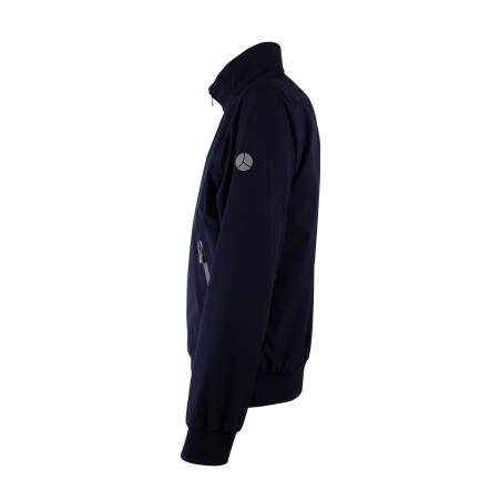 BOMBER IN TESSUTO TECNICO PEOPLE OF SHIBUYA SHIBUYA 790