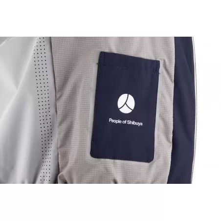 BOMBER IN TESSUTO TECNICO PEOPLE OF SHIBUYA SHIBUYA 790