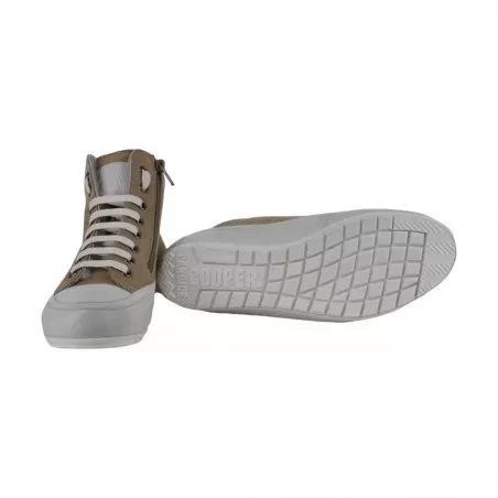 SNEAKERS PLUS FUR CANDICE COOPER 201607804 9133