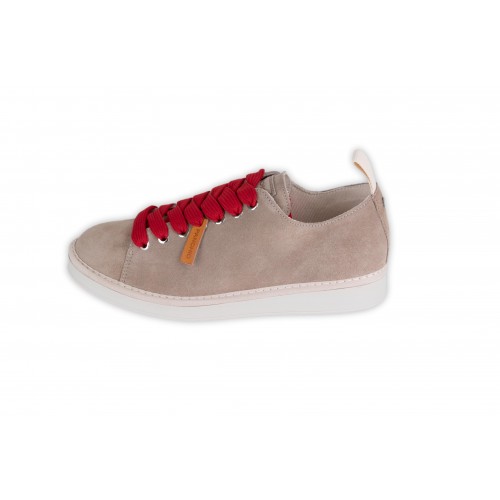 SNEAKERS LACE-UP PANCHIC...