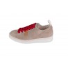 SNEAKERS LACE-UP PANCHIC P01M001 00222050