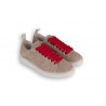 SNEAKERS LACE-UP PANCHIC P01M001 00222050