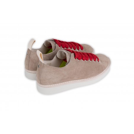 SNEAKERS LACE-UP PANCHIC P01M001 00222050