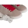 SNEAKERS LACE-UP PANCHIC P01M001 00222050